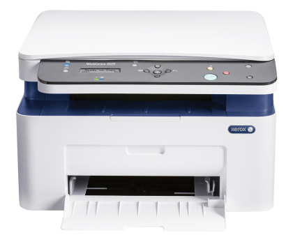 Urządzenie wielofunkcyjne XEROX 3025V_BI 3025V_BI